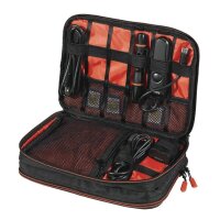 hama Kameratasche Fancy L schwarz
