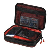 hama Kameratasche Fancy L schwarz