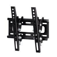 hama TV-Wandhalterung TILT 3 Sterne schwarz