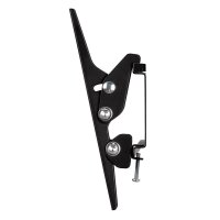 hama TV-Wandhalterung TILT 3 Sterne schwarz