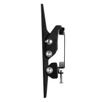 hama TV-Wandhalterung TILT 3 Sterne schwarz