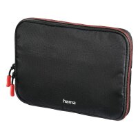 hama Kameratasche Fancy M schwarz