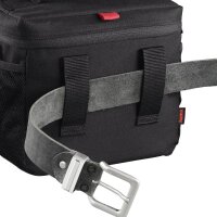 hama Kameratasche Valletta 140 schwarz