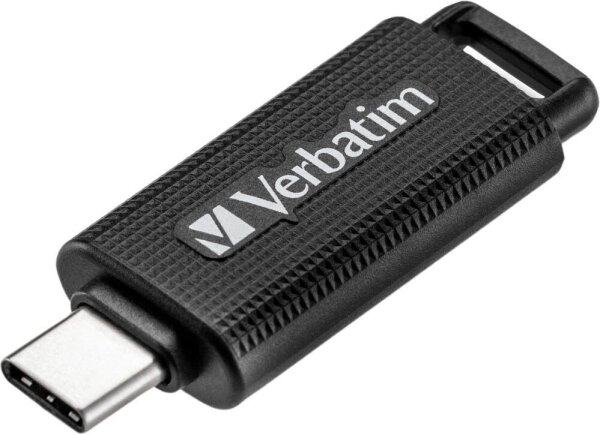 verbatim USB-Stick StorenGo schwarz 32 GB, 1 St.
