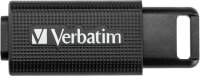 verbatim USB-Stick StorenGo schwarz 128 GB, 1 St.