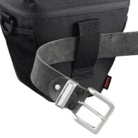 hama Kameratasche Valletta 110 Colt schwarz