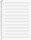 BRUNNEN Collegeblock Premium Student Lineatur 14 Notenlineatur DIN A4 ohne Rand, 1 Block