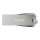 SanDisk USB-Stick Ultra Luxe silber 128 GB, 1 St.