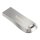 SanDisk USB-Stick Ultra Luxe silber 256 GB, 1 St.