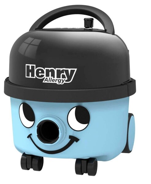 Numatic Henry Allergy HVA160-11 Staubsauger 620 W