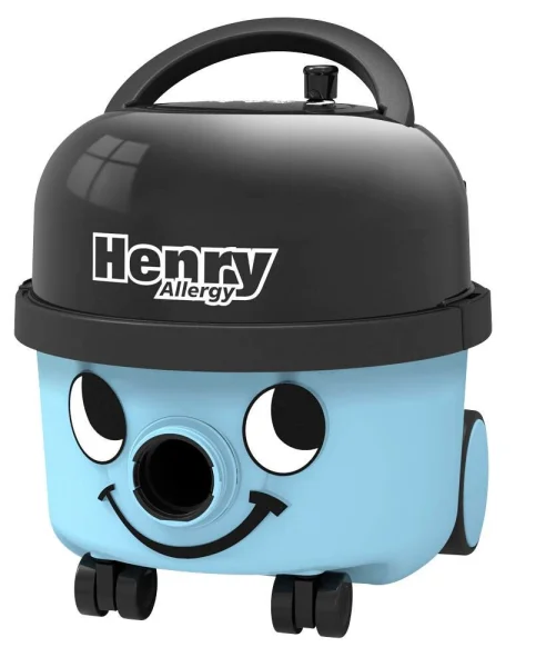 Numatic Henry Allergy HVA160-11 Staubsauger 620 W