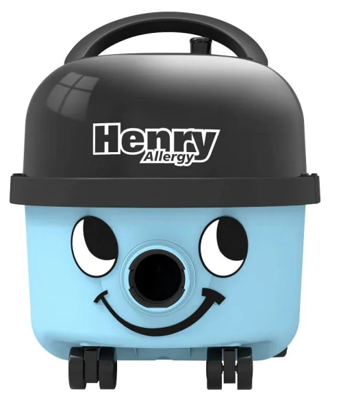 Numatic Henry Allergy HVA160-11 Staubsauger 620 W