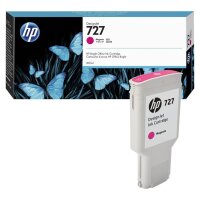 HP 727(F9J77A) magenta Druckerpatrone
