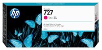 HP 727(F9J77A) magenta Druckerpatrone