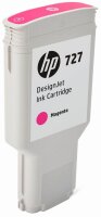 HP 727(F9J77A) magenta Druckerpatrone