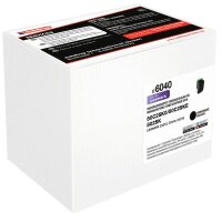 edding EDD-6040  schwarz Toner kompatibel zu LEXMARK 80C2SK0