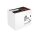 edding EDD-6042  magenta Toner kompatibel zu LEXMARK 80C2SM0