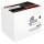 edding EDD-6043  gelb Toner kompatibel zu LEXMARK 80C2SY0