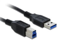DeLOCK USB-Hub 4-fach weiß