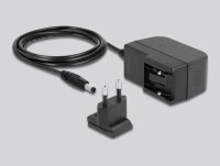 DeLOCK USB-Hub 4-fach weiß