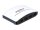 DeLOCK USB-Hub 4-fach weiß