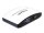 DeLOCK USB-Hub 4-fach weiß