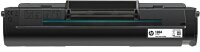 HP 106A (W1106A) schwarz Tonerkartusche