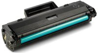 HP 106A (W1106A) schwarz Tonerkartusche
