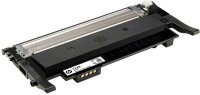 HP 117A (W2070A) schwarz Tonerkartusche