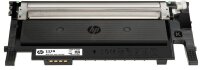 HP 117A (W2070A) schwarz Tonerkartusche