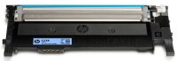 HP 117A (W2071A) cyan Tonerkartusche