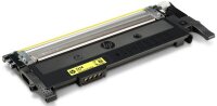 HP 117A (W2072A) gelb Tonerkartusche
