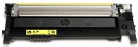 HP 117A (W2072A) gelb Tonerkartusche