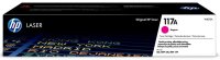 HP 117A (W2073A) magenta Tonerkartusche