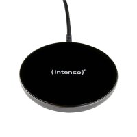 Intenso MB1 Induktive Ladestation schwarz, 15 Watt