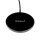 Intenso MB1 Induktive Ladestation schwarz, 15 Watt