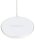 Intenso MW1 Induktive Ladestation weiß, 15 Watt