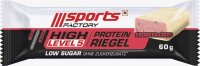sports FACTORY HIGH LEVEL 5 50% Proteinriegel 1 St.