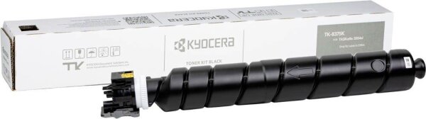 KYOCERA TK-8375K  schwarz Toner