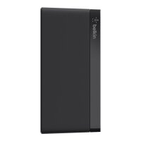belkin USB-Hub F4U090BTBLK 4-fach schwarz