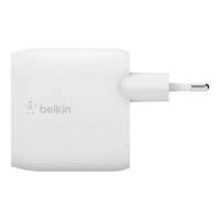 belkin BoostCharge Ladeadapter weiß, 24 Watt