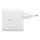 belkin BoostCharge Ladeadapter weiß, 24 Watt