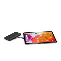 belkin BoostCharge Plus Powerbank 10.000 mAh schwarz