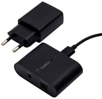 belkin AUZ002VFBK  Bluetooth-Adapter
