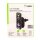belkin BoostCharge MagSafe Induktives Kfz-Ladegerät schwarz, Kabellänge: 1,2 m, 20 Watt