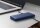 belkin BoostCharge Plus Powerbank 10.000 mAh blau
