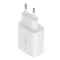 belkin BoostCharge Ladeadapter weiß, 25 Watt