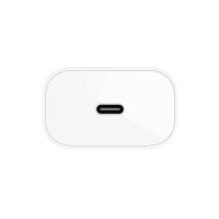 belkin BoostCharge Ladeadapter weiß, 25 Watt