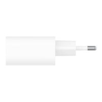belkin BoostCharge Ladeadapter weiß, 25 Watt