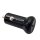 belkin BoostCharge MagSafe Induktives Kfz-Ladegerät schwarz, Kabellänge: 1,2 m, 20 Watt